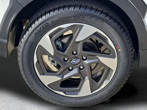 Certified 2025 Subaru Crosstrek 2.5i Limited image 8