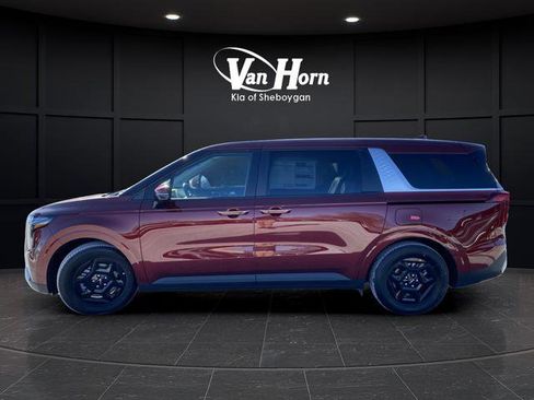 New 2026 Kia Carnival LXS image 12