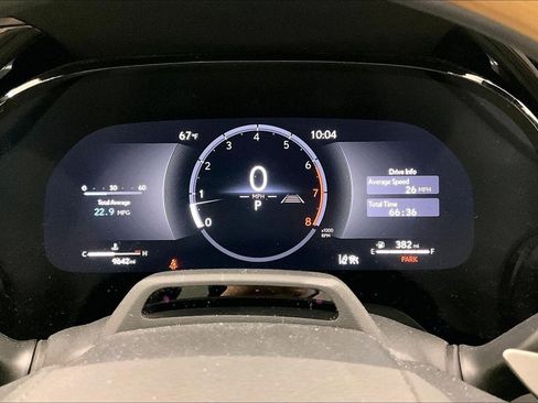 Used 2025 Lexus RX 350 Premium w/ Convenience Package image 21