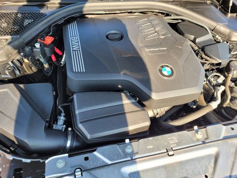 Used 2023 BMW 330i xDrive Sedan w/ M Sport Package image 18