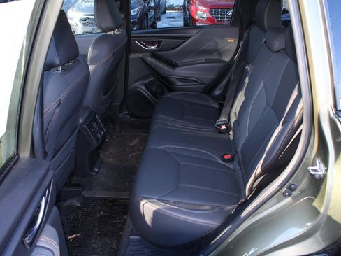 Used 2022 Subaru Forester Wilderness image 17