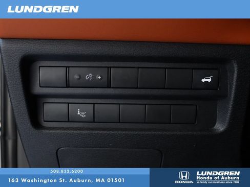 Used 2022 Mitsubishi Outlander SEL AWD/4WD image 33