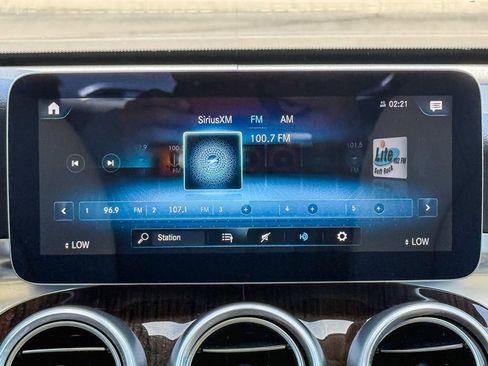 Certified 2021 Mercedes-Benz GLC 300 4MATIC image 15
