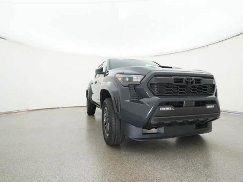 Used 2026 Toyota Tacoma TRD Sport image 67