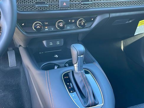 New 2026 Honda HR-V Sport image 26