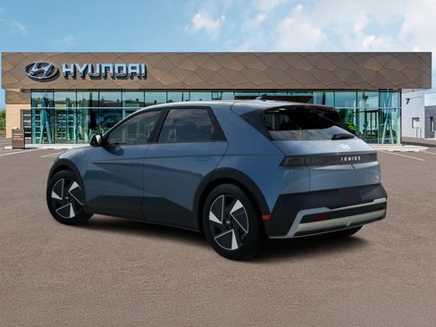 New 2026 Hyundai Ioniq 5 SEL image 4