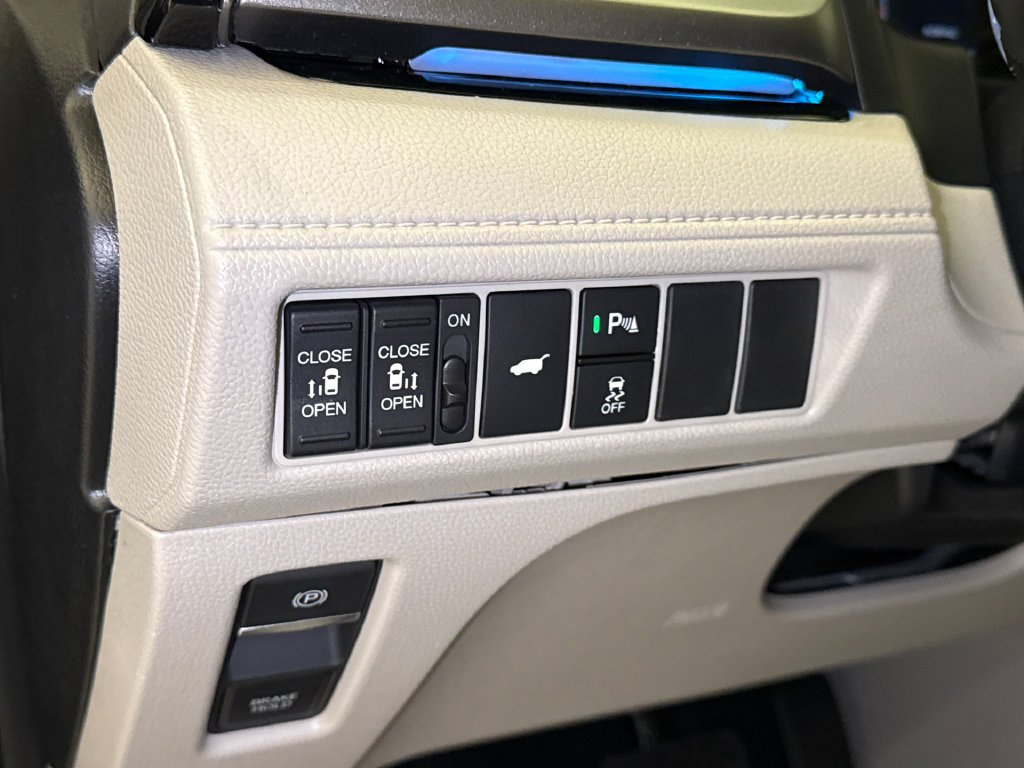 New 2027 Honda Odyssey Touring image 23