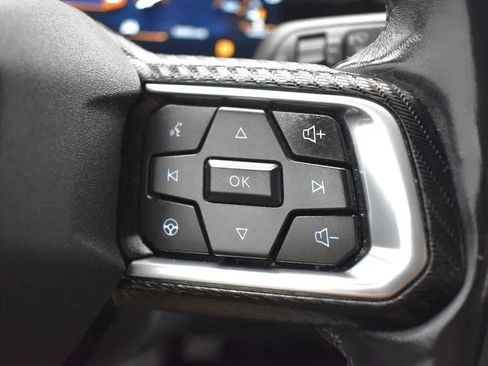 Used 2024 Ford Mustang Premium RWD image 19