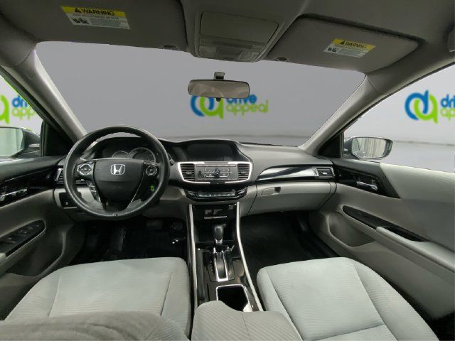Used 2017 Honda Accord LX image 28