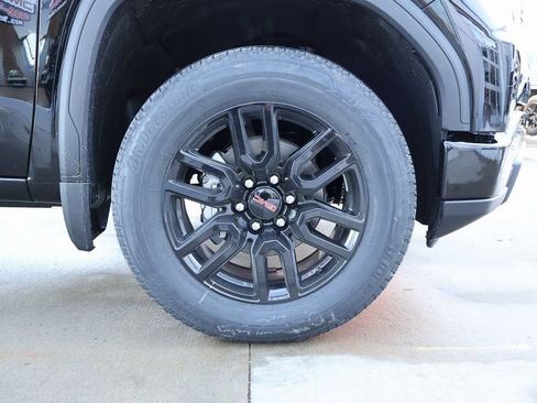 New 2026 GMC Sierra 1500 Elevation AWD/4WD image 44