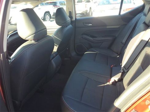 Certified 2023 Nissan Altima 2.5 SR w/ SR Premium Package image 11