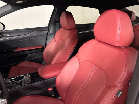 New 2026 Kia K5 GT-Line w/ GT-Line Red Interior Package AWD/4WD image 18