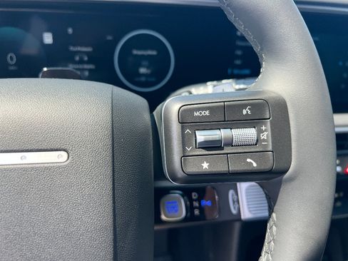 New 2026 Hyundai Palisade FWD Hybrid image 24
