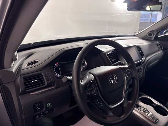 Used 2021 Honda Ridgeline Sport image 16