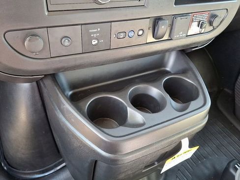 New 2025 Chevrolet Express 4500 Extended w/ Power Convenience Package image 5