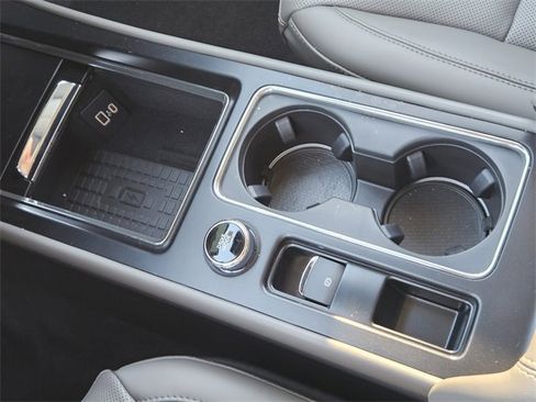 New 2026 Lincoln Corsair Reserve w/ Jet Appearance Package image 19