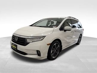 Used 2023 Honda Odyssey Touring 360° Tour