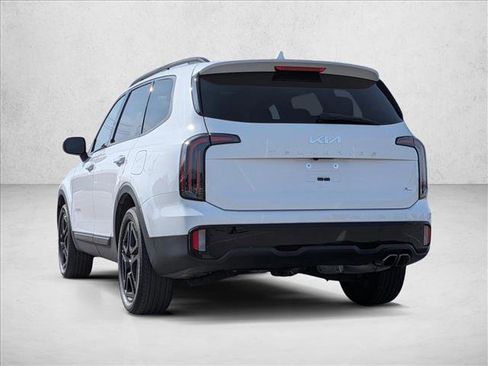 Used 2024 Kia Telluride EX X-Line image 7