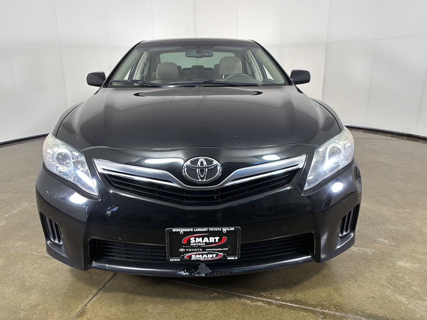 Used 2010 Toyota Camry Hybrid w/ Upgrade Pkg FWD image 6