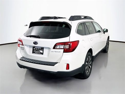 Used 2016 Subaru Outback 2.5i Limited image 7