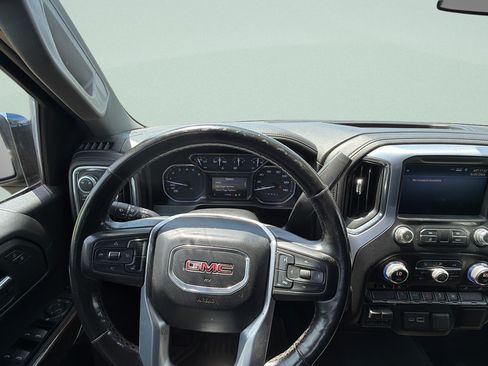 Used 2019 GMC Sierra 1500 SLE w/ SLE Value Package AWD/4WD image 13