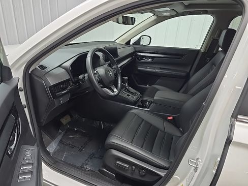 Certified 2025 Honda CR-V EX-L image 29