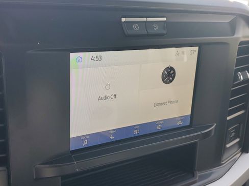 New 2026 Ford F350 XLT AWD/4WD image 31