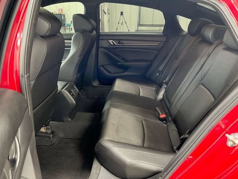 Used 2020 Honda Accord Sport image 23