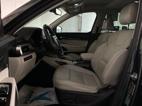 Used 2020 Kia Telluride EX FWD image 10