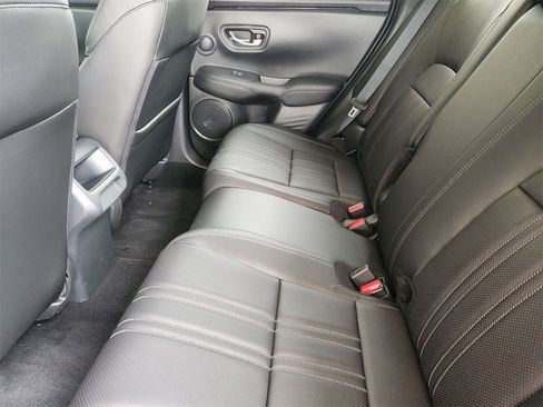 New 2026 Honda HR-V EX-L image 20