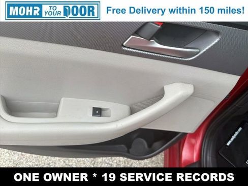 Used 2019 Hyundai Sonata SE FWD image 31