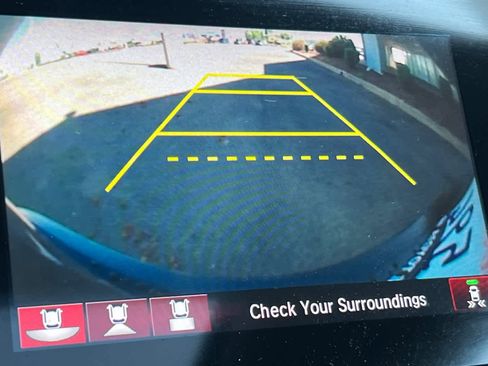 Used 2017 Honda CR-V EX-L image 21