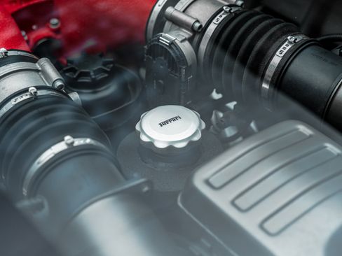 Used 2006 Ferrari F430 Spider RWD image 31