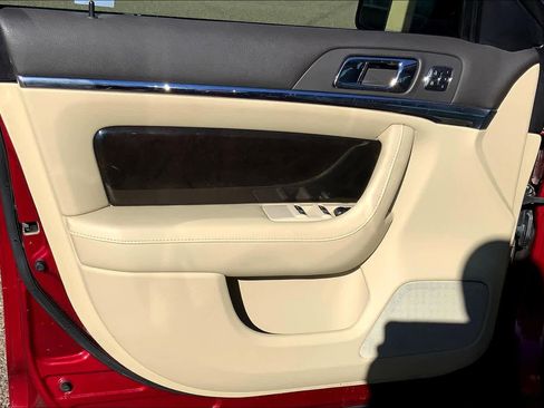 Used 2014 Lincoln MKS AWD w/ Equipment Group 201A image 21