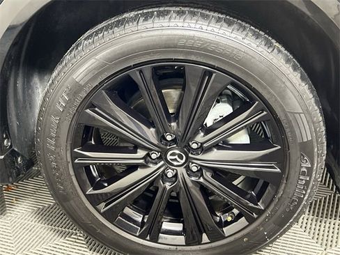 Used 2022 MAZDA CX-5 AWD 2.5 Turbo image 18