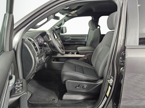 New 2026 RAM 1500 Big Horn AWD/4WD image 20