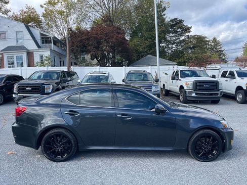 Used 2007 Lexus IS 250 AWD image 7