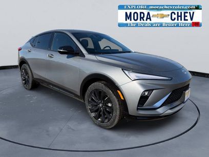 Used 2024 Buick Envista Sport Touring w/ Convenience I Package