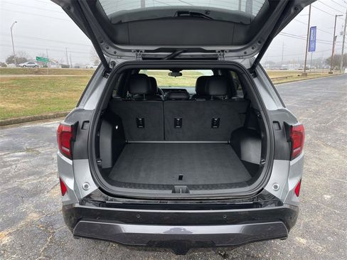 Used 2026 GMC Terrain AT4 image 10