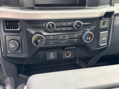 New 2025 Ford F250 XL w/ XL Driver Assist Package image 28