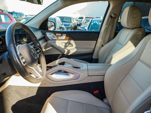 Used 2020 Mercedes-Benz GLE 350 image 15