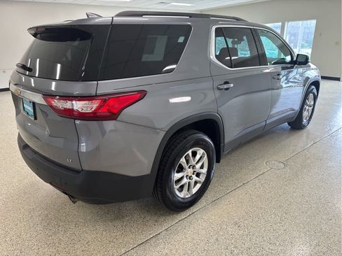 Used 2019 Chevrolet Traverse LT AWD/4WD image 5