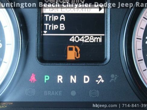 Used 2024 RAM 1500 Classic Warlock image 18