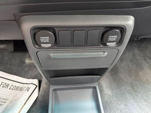 Used 2008 Honda Ridgeline RTS image 27
