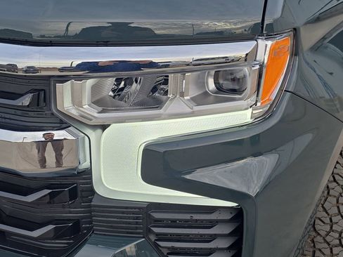 New 2026 Chevrolet Silverado 1500 LT w/ All Star Edition Plus image 31