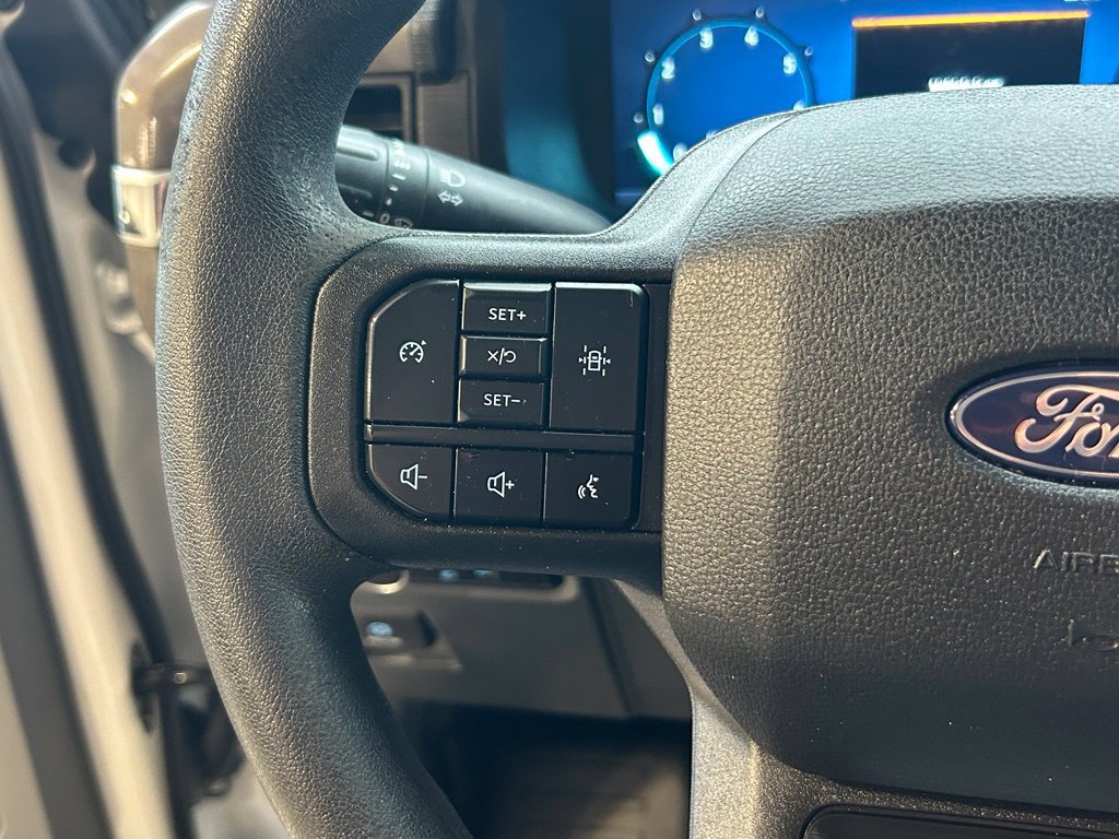 Used 2024 Ford F150 XL AWD/4WD image 40