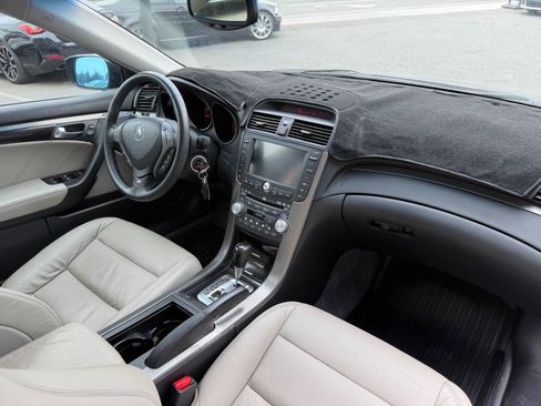Used 2008 Acura TL Type-S FWD image 17