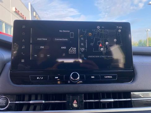 Used 2025 Mitsubishi Outlander SE FWD image 21