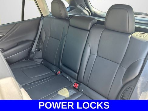Certified 2025 Subaru Outback Limited image 18