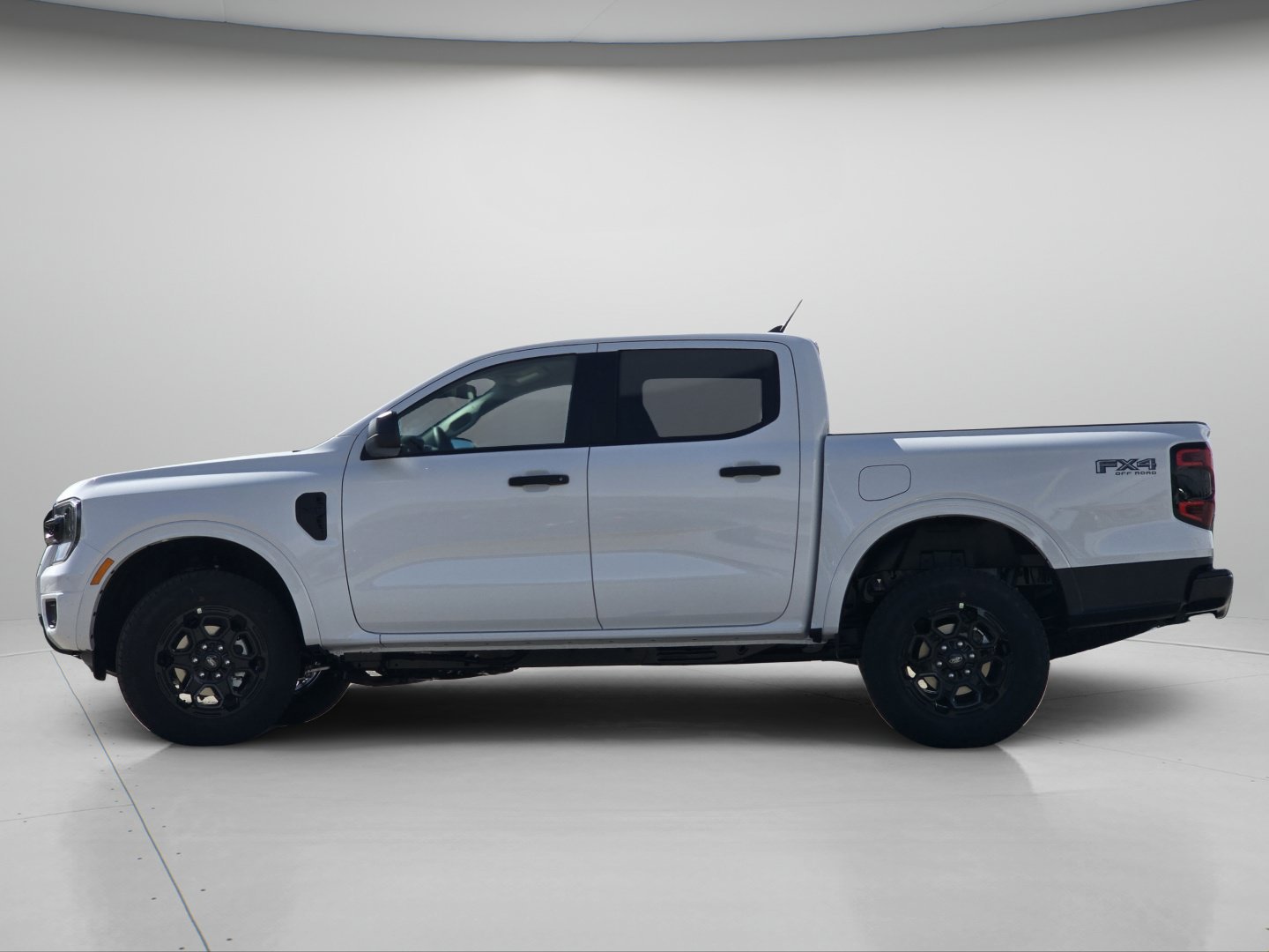 New 2026 Ford Ranger XLT w/ Equipment Group 301A High AWD/4WD image 20